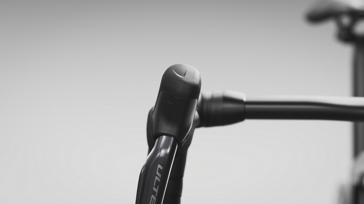 TQ HPR40 kontrolna enota